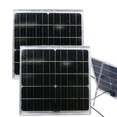Qualität  Solar Energy System Balcony Mono Crystalline Paneles Solares Energy Portatil Para Casa Bifacial Solar Panels For Sale usine