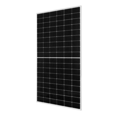 Qualität  High Efficiency 166*83mm 585W Tiger Pro Bi Facial 78Tr Perc Mono Solar Panel Price Jinko 580W Bifacial Monocrystalline Module PV usine